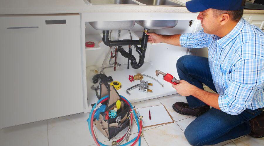 Professional Tankless Water Heater Installation in Silver Spring, MD
